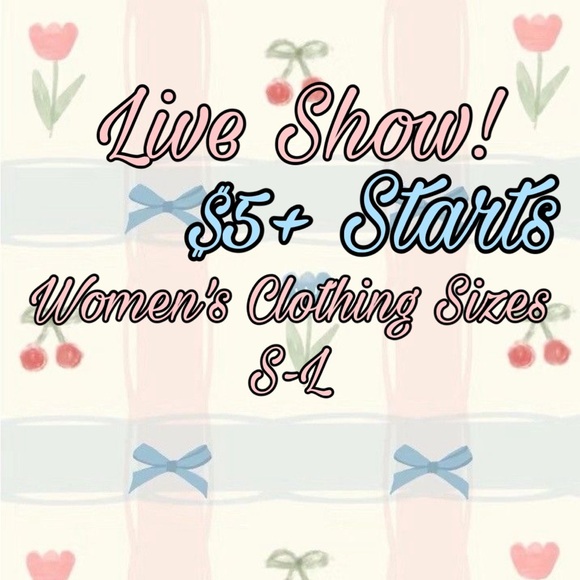 October 16th Show - Picture 2 of 3